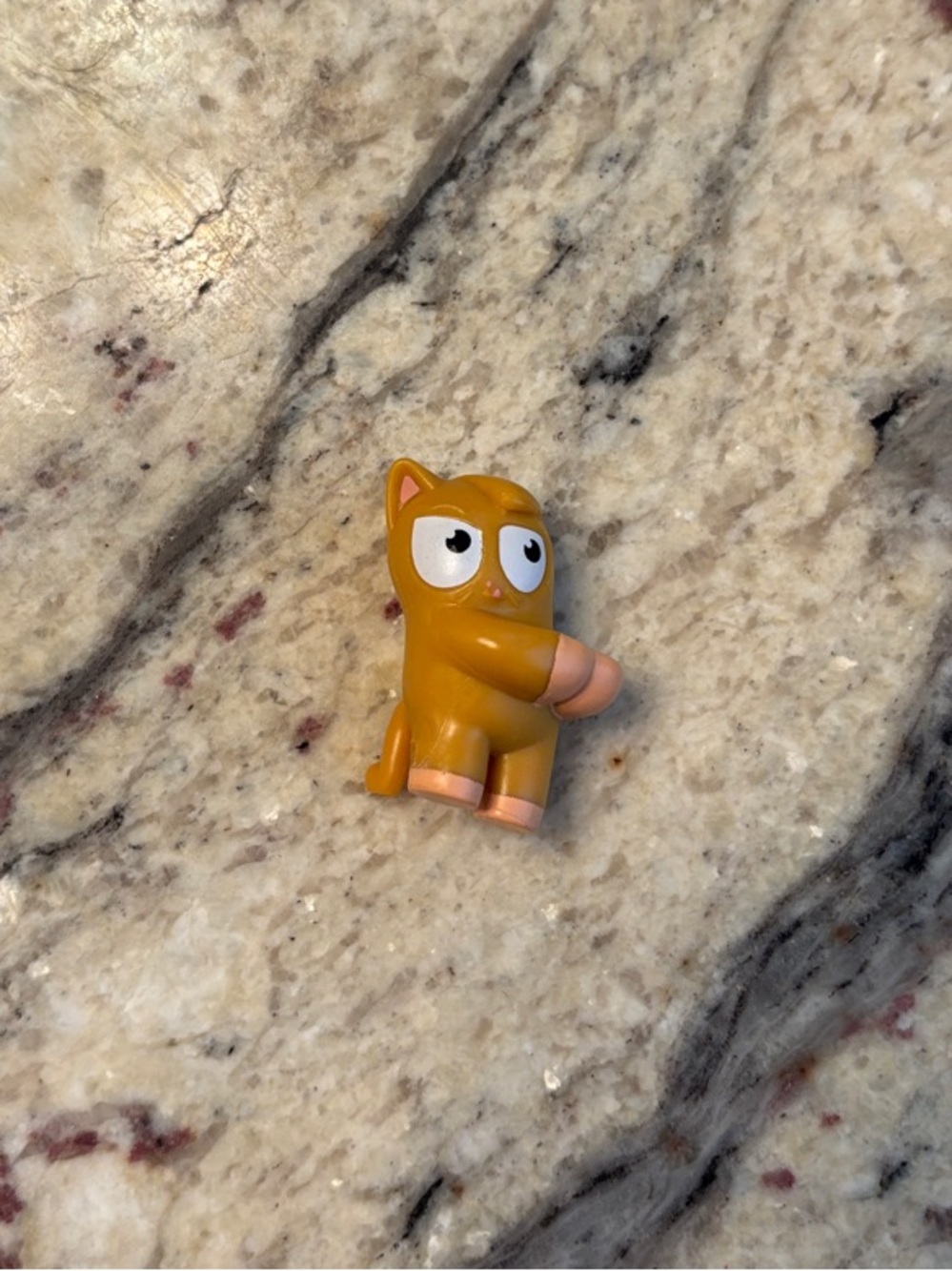 Hasbro Lost Kitties series